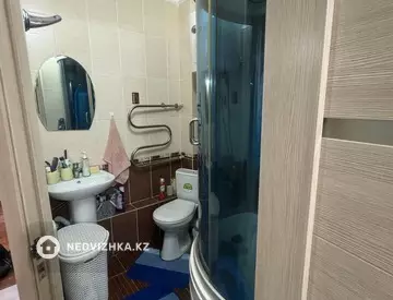 2-комнатная квартира, этаж 9 из 9, 42 м²