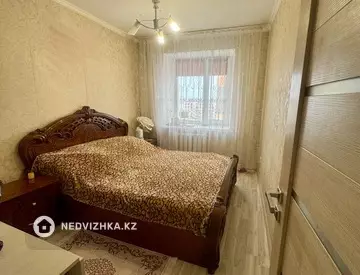 2-комнатная квартира, этаж 9 из 9, 42 м²
