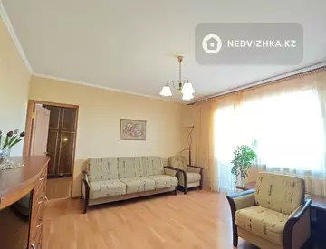 4-комнатная квартира, этаж 4 из 9, 75 м²