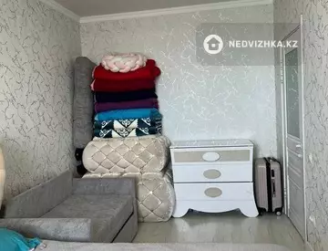 2-комнатная квартира, этаж 5 из 5, 50 м²