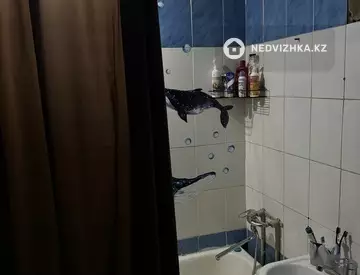 1-комнатная квартира, этаж 5 из 5, 30 м²