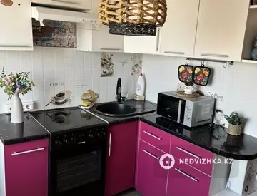 1-комнатная квартира, этаж 5 из 5, 30 м²