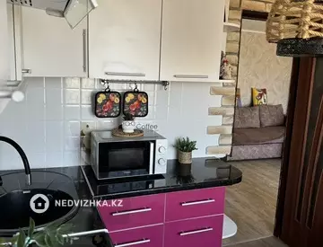 1-комнатная квартира, этаж 5 из 5, 30 м²