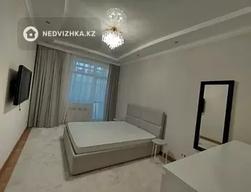 1-комнатная квартира, этаж 2 из 7, 40 м², посуточно
