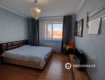 1-комнатная квартира, этаж 2 из 5, 40 м², посуточно