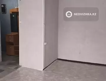 1-комнатная квартира, этаж 1 из 3, 31 м²