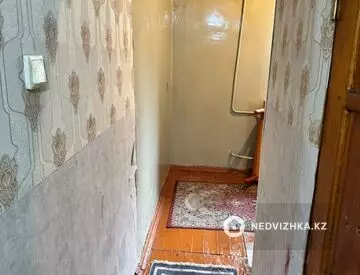 1-комнатная квартира, этаж 1 из 3, 40 м²