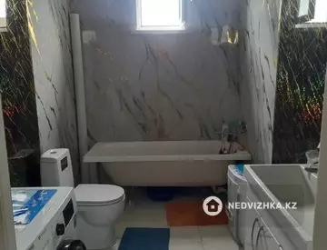 4-комнатный дом, 8 соток, 120 м²