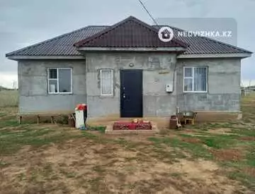 4-комнатный дом, 8 соток, 120 м²