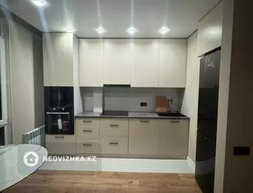 2-комнатная квартира, этаж 6 из 9, 36 м²