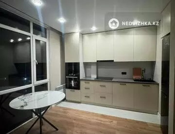 2-комнатная квартира, этаж 6 из 9, 36 м²