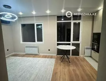 2-комнатная квартира, этаж 6 из 9, 36 м²