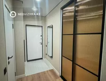 2-комнатная квартира, этаж 6 из 9, 36 м²