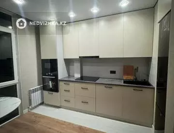 2-комнатная квартира, этаж 6 из 9, 36 м²