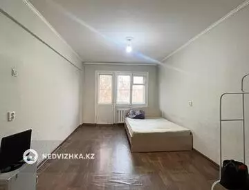 2-комнатная квартира, этаж 5 из 5, 45 м²