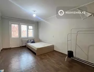 2-комнатная квартира, этаж 5 из 5, 45 м²