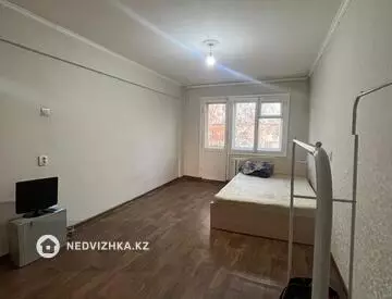 2-комнатная квартира, этаж 5 из 5, 45 м²