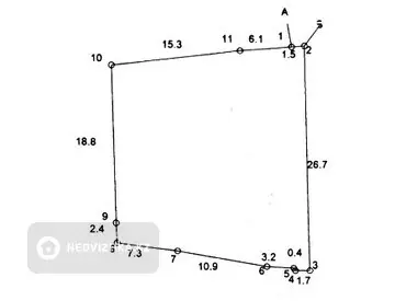 Участок 5.5 соток