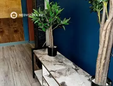 1-комнатная квартира, этаж 5 из 16, 50 м², посуточно