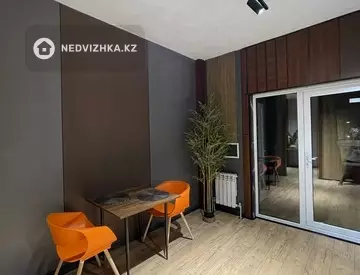 1-комнатная квартира, этаж 11 из 12, 50 м², посуточно