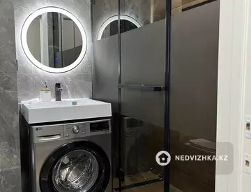 1-комнатная квартира, этаж 7 из 16, 30 м², посуточно