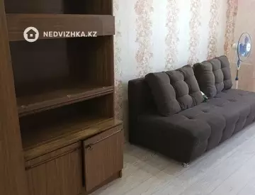 1-комнатная квартира, этаж 5 из 5, 36 м²