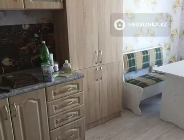 1-комнатная квартира, этаж 5 из 5, 36 м²