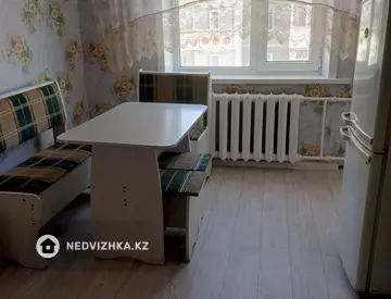 1-комнатная квартира, этаж 5 из 5, 36 м²