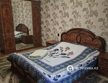 4-комнатная квартира, этаж 2 из 5, 152 м², посуточно