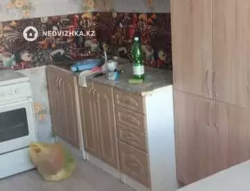 1-комнатная квартира, этаж 5 из 5, 36 м²