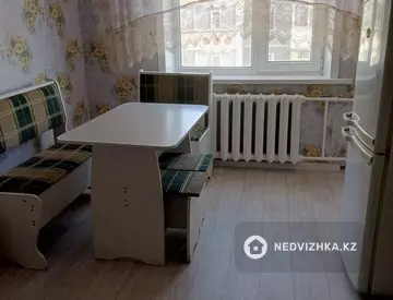 1-комнатная квартира, этаж 5 из 5, 36 м²