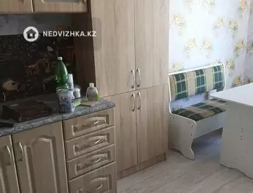 1-комнатная квартира, этаж 5 из 5, 36 м²