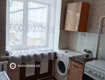 2-комнатная квартира, этаж 4 из 5, 41 м²