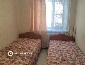 2-комнатная квартира, этаж 4 из 5, 41 м²