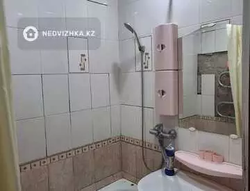 2-комнатная квартира, этаж 6 из 9, 44 м²