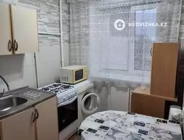 2-комнатная квартира, этаж 6 из 9, 44 м²