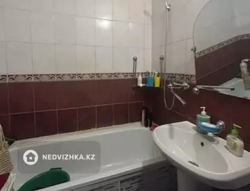 2-комнатная квартира, этаж 5 из 8, 48 м²