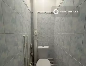 2-комнатная квартира, этаж 5 из 8, 48 м²