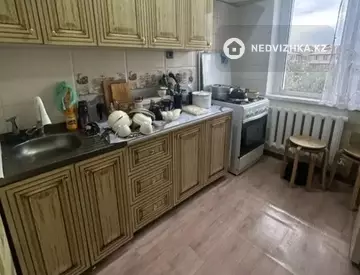 2-комнатная квартира, этаж 5 из 8, 48 м²