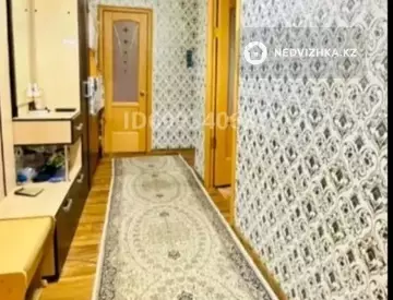 2-комнатная квартира, этаж 5 из 8, 48 м²