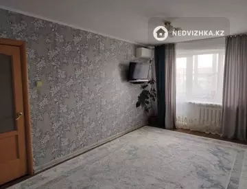 2-комнатная квартира, этаж 5 из 8, 48 м²