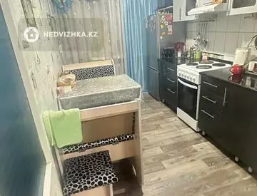 2-комнатная квартира, этаж 2 из 2, 46 м², на длительный срок