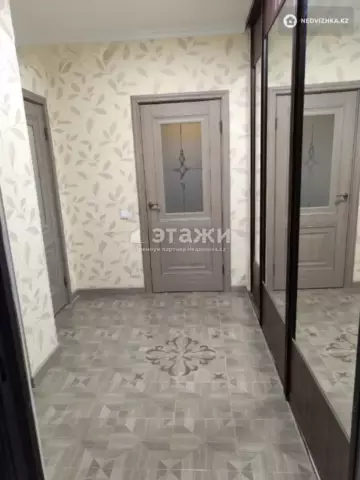 1-комнатная квартира, этаж 5 из 7, 41 м²