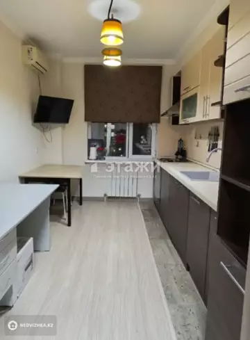 1-комнатная квартира, этаж 5 из 7, 41 м²