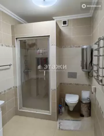 1-комнатная квартира, этаж 5 из 7, 41 м²