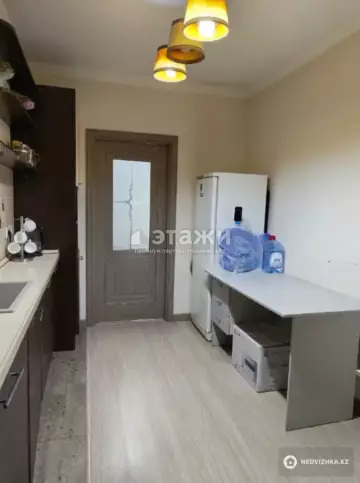 1-комнатная квартира, этаж 5 из 7, 41 м²