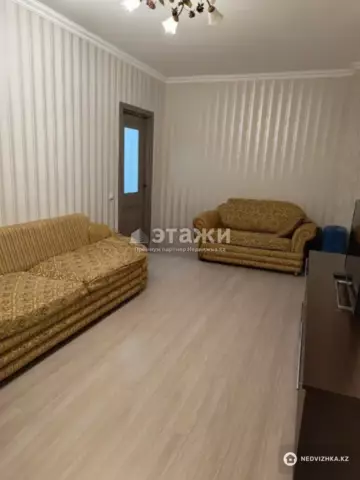 1-комнатная квартира, этаж 5 из 7, 41 м²