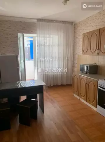 1-комнатная квартира, этаж 2 из 9, 40 м²