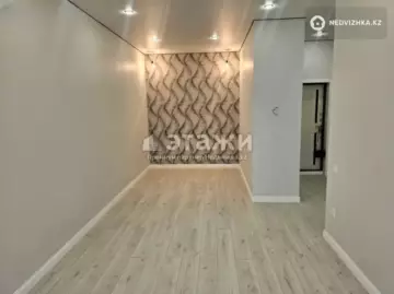 1-комнатная квартира, этаж 3 из 8, 42 м²