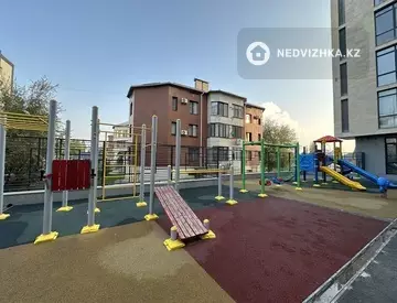 3-комнатная квартира, этаж 2 из 5, 117 м²